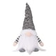 thumbnail image 4 of Mini figura navideña de gnomos brillantes Ehuebsd Decoración de juguete, 4 of 6