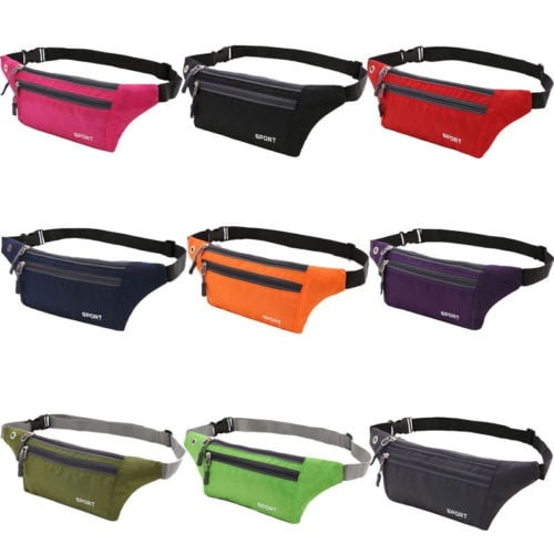 Belt bag sport hotsell