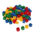 thumbnail image 3 of 700x Educación Regalos Cubos Starter 4 Colores Sunnimix Cubos Mathlink, 3 of 8