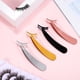 thumbnail image 4 of piezas de herramientas aplicadoras de pestañas postizas, pinzas para pestañas postizas, clips para quitar extensiones de pestañas, 4 of 5