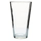 thumbnail image 5 of Set de 16 Vasos de Vidrio Grueso Transparente, Nuvó, Capacidad 350ml y 480ml con Caja de Regalo, 5 of 7