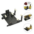 thumbnail image 3 of LABSERRON 1Pack Adjustable Cutting Glass Bottle Cutter for DIY Projects Black, 3 of 8