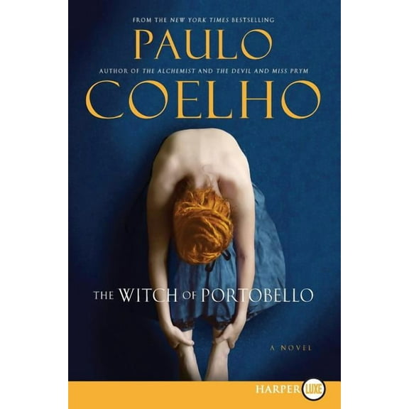 The Witch of Portobello, (Paperback)