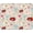 Colorful Daisy, variant on Premium Stitched Mouse Pad 10.2 x 8.3 in | Smooth, Washable Desk Mat with Non-Slip Base | Personalized Cute MousePads for Gaming,Work,Laptop, Computer, Office, Home (Colorful Stardust)