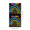 2A, variant on Colorful Rainbow Banner School Celebration Polyester Background for Anniversary Party Event Classroom