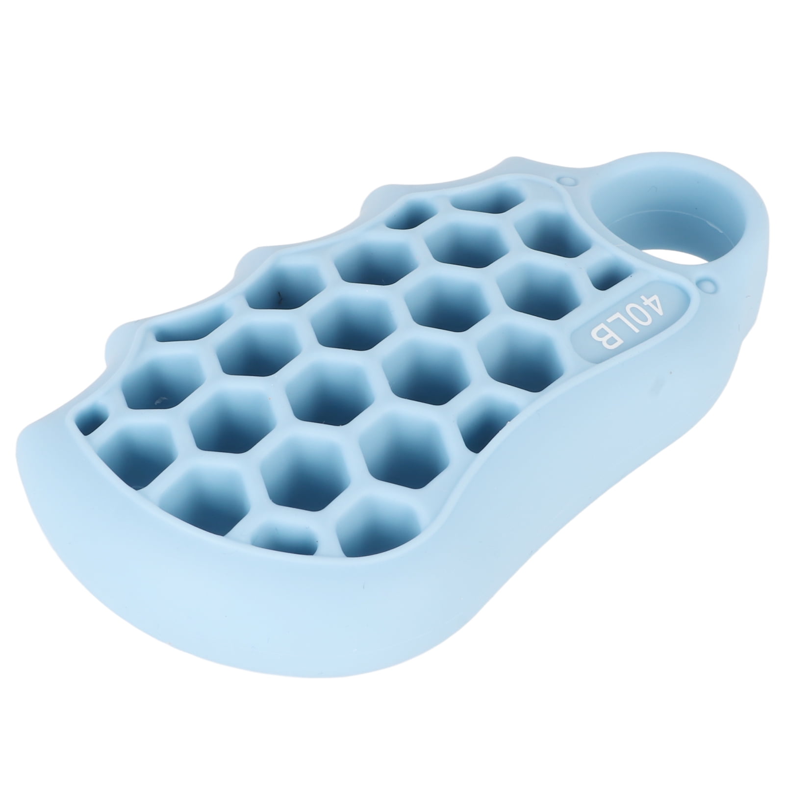 Finger Exerciser, Improve Finger Dexterity Hand Resistance Bands