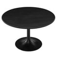 thumbnail image 6 of Lippa Dining Table in Black, 6 of 8