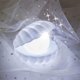 thumbnail image 2 of Lámpara de noche de perlas, lámpara de noche para mesita de noche, luz de dormitorio, luces de noche de niebla de almeja, lámpara de noche de hadas de sirena para Navidad, 2 of 5
