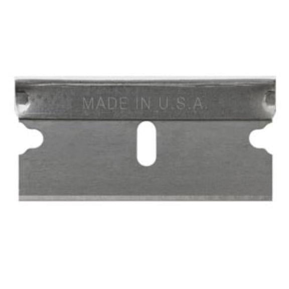 Atd Tools ATD-8812 .012 Single Edge Razor Blades
