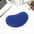 thumbnail image 6 of Lifetechs Mouse Wrist Rest Ergonomic Pain Relief Non-slip Elastic Soft Cozy Computer Mouse Wrist Support Cushion Pad PC Accessories, 6 of 8