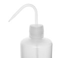 thumbnail image 2 of Botella de lavado extragrande, plástico LDPE de primera calidad, capacidad de 33,8 oz (1000 ml/1 L), botella de lavado económica, botella exprimible, 2 of 5