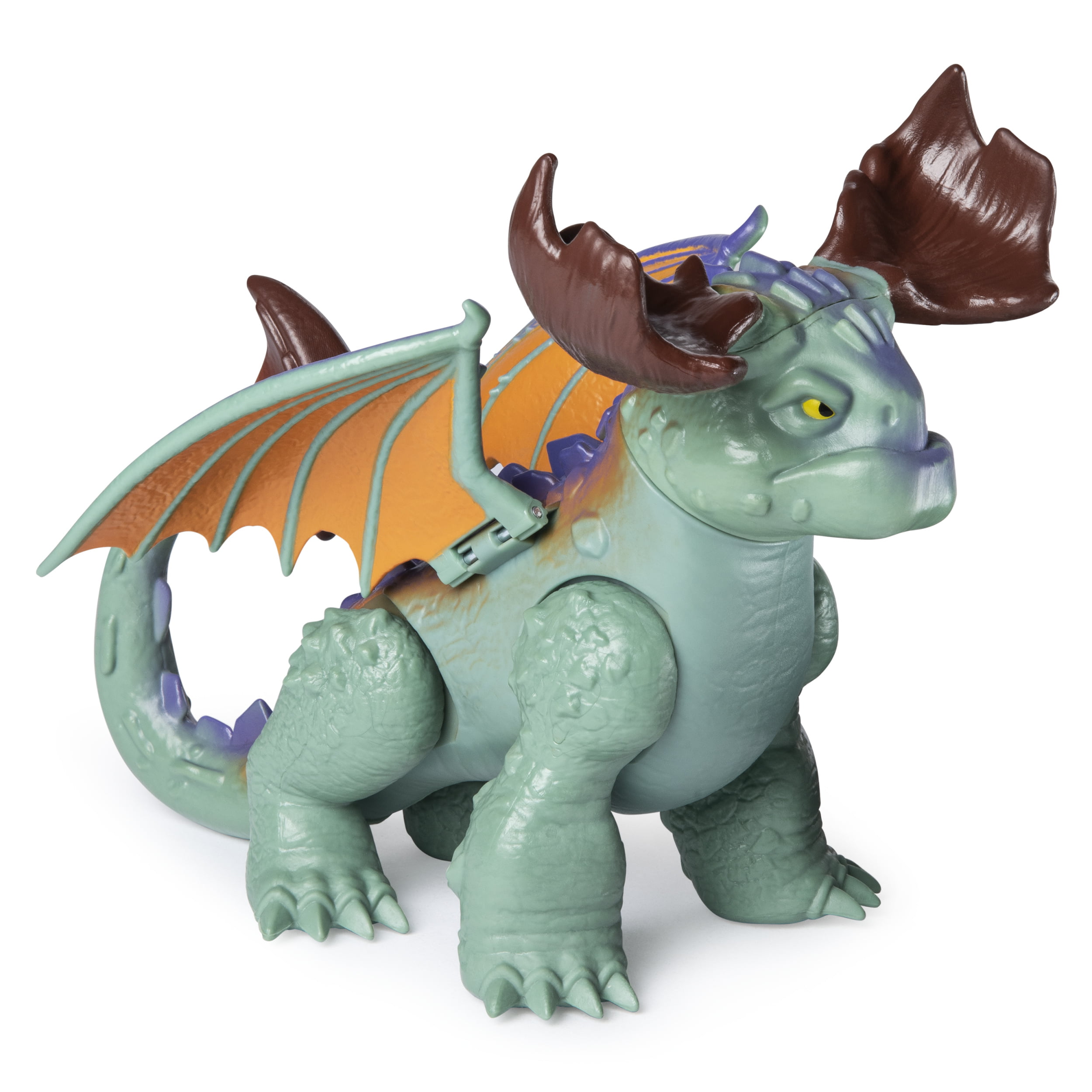 How to Train Your Dragon 3 The Hidden World Crimson Goregutter Action Figure Toy for sale online 