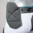 thumbnail image 3 of CHAMPRO Man Up Gaine de Football à 7 Coussinets, Compression, 3 of 5