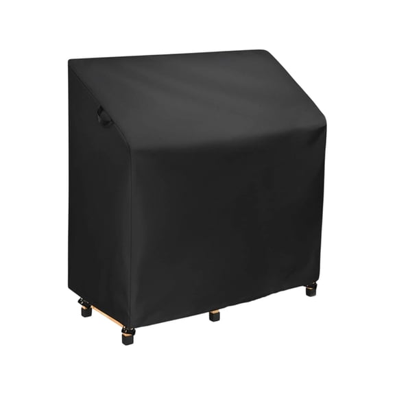 Lynono Co.,Ltd Durable 420D Polyester Fabric Potting Table Cover With Secure Fastening For Outdoor Shelter
