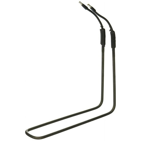 General Electric Defrost Heater Assembly WR51X322 OEM Part