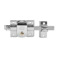 thumbnail image 4 of Phillips Cerradura De Barra Fija Alta Seguridad 800 Derecha Cromo, 4 of 4