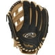 thumbnail image 3 of Guante de béisbol Rawlings PLAYERS Series T-Ball & Youth 11.5, 3 of 9