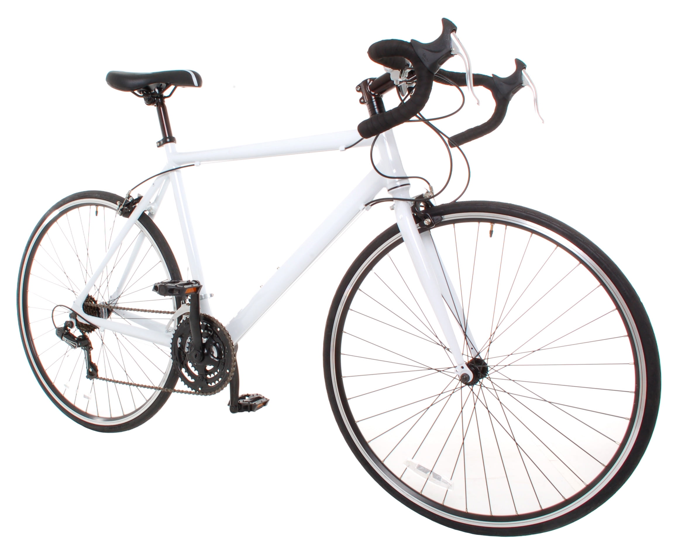 vilano men's road bike