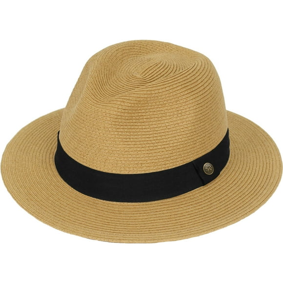 Sunday Afternoons Havana Hat, Tan, Medium