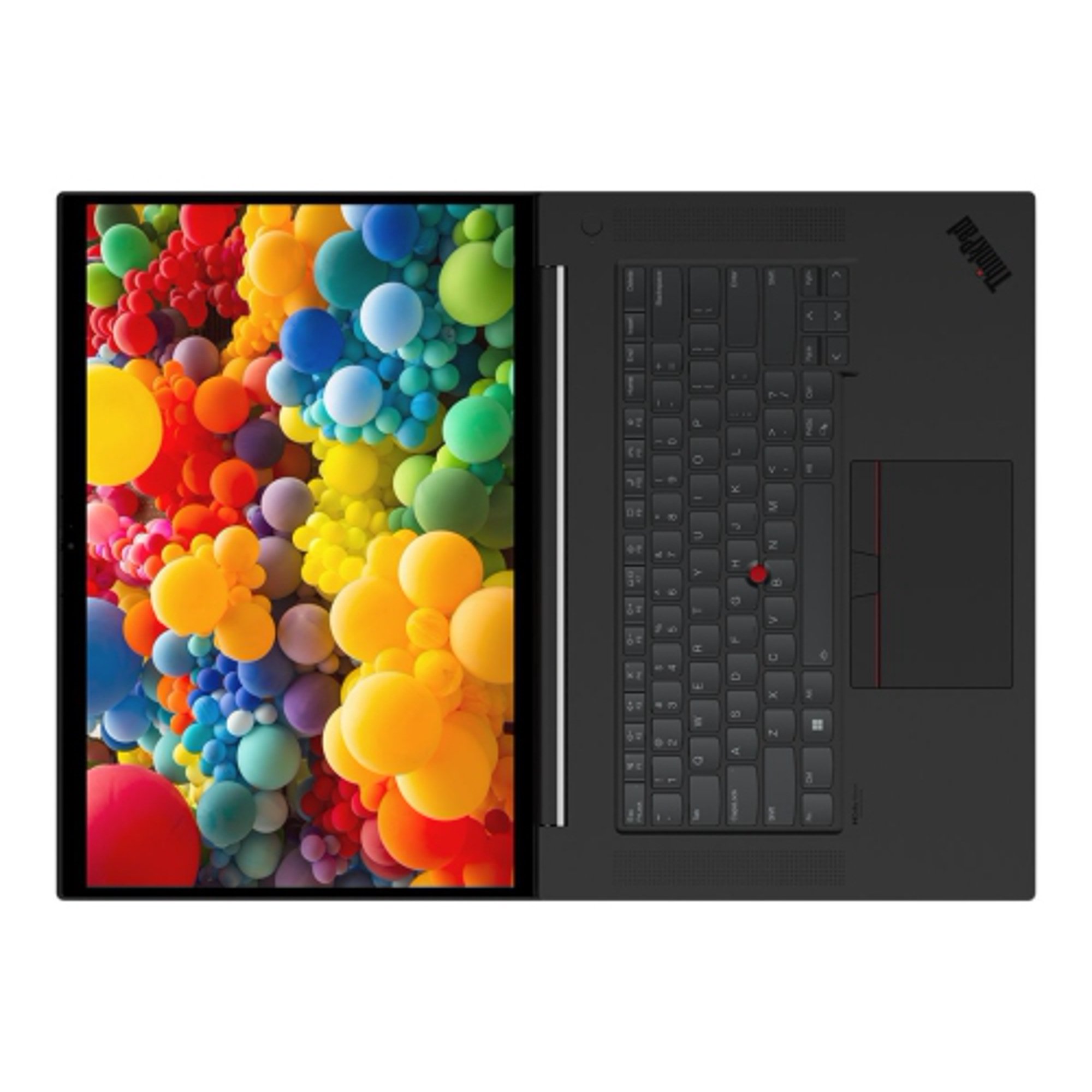 thinkpad P1 Gen4 Xeon W-11855M RTX A2000 Lenovo Thinkpad P1 Gen 4