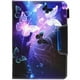 thumbnail image 2 of Funda para tablet Nannxiebky Universal 10-10.1" Android Púrpura, 2 of 7