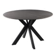thumbnail image 1 of MESA DE COMEDOR VÓRA STONE GRIS, 1 of 3