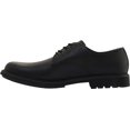 thumbnail image 3 of men's timberland earthkeepers stormbuck plain toe oxford, 3 of 6