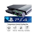 thumbnail image 3 of PS4 Automatic Cooling Fan, External Turbo USB Cooler Fan, Automatic Temperature Sensor Control Heat Dissipation for PlayStation 4, 3 of 7