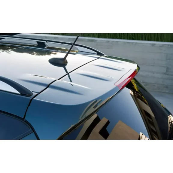 6 3/4" inch Short Black Antenna Mast Radio AM/FM for NISSAN MURANO 2003-2018 New