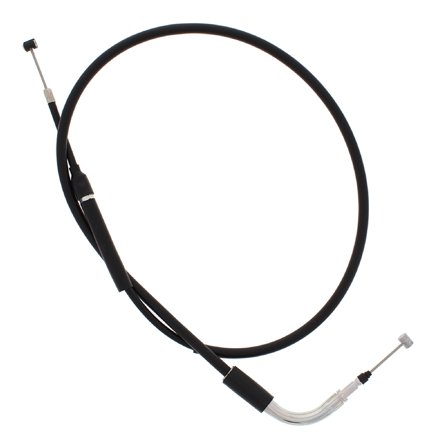 All Balls Racing Clutch Cable compatible with/replacement for Kawasaki Klx400R 03, Klx400R Ca Model Cv Carb 04 45-2042
