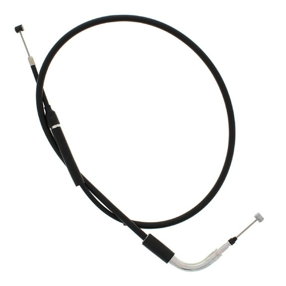 All Balls Racing Clutch Cable compatible with/replacement for Kawasaki Klx400R 03, Klx400R Ca Model Cv Carb 04 45-2042