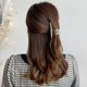 thumbnail image 5 of 5 pinzas para el pelo con perlas, pinzas gruesas para la mandíbula, pasadores, accesorios para el cabello para mujeres y niñas, 5 of 8