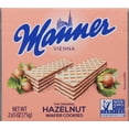 thumbnail image 3 of Manner 2480226 2.65 oz Hazelnut Wafer, 3 of 4