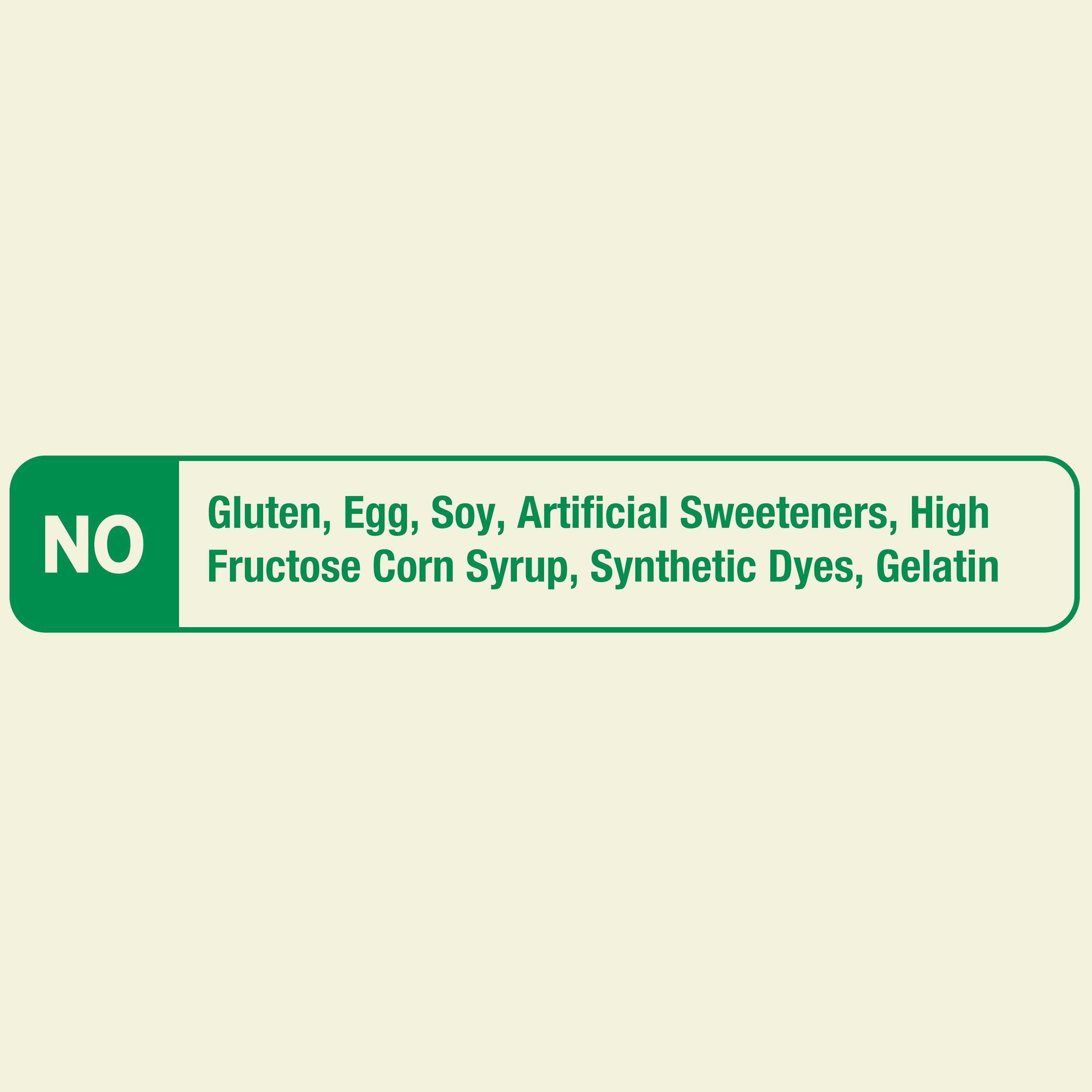 Spring Valley Extra Strength Magnesium Bone and Muscle Health Support Gummies, 250mg, 60 Count