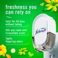 thumbnail image 2 of Febreze Plug in Air Fresheners, Gain Original Scent, Odor Fighter for Strong Odors, 1 Warmer + 4 Oil Refills, 2 of 4