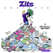 Zits Unzipped : Sketchbook #5