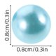 thumbnail image 2 of GOOHOCHY Coloridas ABS Sin Agujero Para Manualidades Joyería Accesorios Variados, 2 of 6