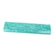 thumbnail image 1 of Reposamuñecas de resina para teclados mecánicos Reposamanos ergonómico antideslizante para oficina Se la la adaptaciónción a teclados de 61-104 teclas Costuras Verde pequeño CUTICAT Reposamuñecas para teclado, 1 of 8