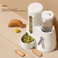thumbnail image 3 of Hamster Automatic Water Dispenser, Golden Bear Kettle, Food Bowl, 3 of 9