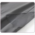 thumbnail image 4 of Boy Track Gym Lounge Running Pants Outfits Sweat Pants for Boy Loose Fit Thin Fishnet Quick Dry Mesh Straight Leg Basic Long Leg Winter Fall Pants 2026 Clothes 4 Years, 4 of 9