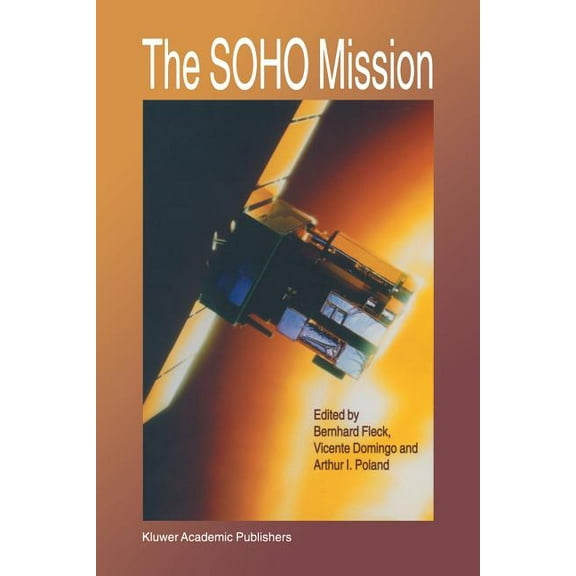 The Soho Mission, (Paperback)
