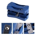 thumbnail image 5 of Edge Trimmer Wood Edge Banding Machine Manual Tail Knife Woodworking Tools, 5 of 5