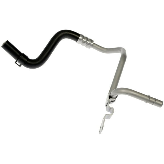 Dorman 724-015 Automatic Transmission Oil Cooler Hose Assembly for Specific Ford / Lincoln Models