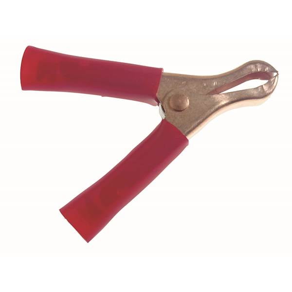 Deka Battery Charger Clamp, 5PK