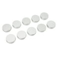 thumbnail image 2 of Boîte Ronde en Aluminium, 10 Pcs Boîtes en Aluminium Installation Facile, 2 of 7