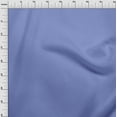 thumbnail image 4 of oneOone Cotton Flex Medium Blue Fabric Dot Fabric For Sewing Printed Craft Fabric By The Yard 40 Inch Wide, 4 of 5