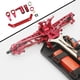 thumbnail image 4 of Kits de actualización de servo dirección de metal perfecl para JLB 1:10 RC Car Racing accesorios, 4 of 8