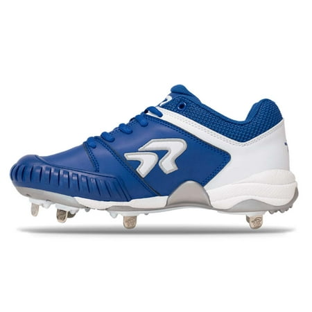 UPC: 0840238712197 | Ringor Flite Women s Softball Spike with Pitchers Toe