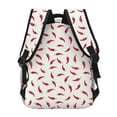 thumbnail image 4 of Balery Chili Mochila Escolar Impresa, Mochila Ligera para Viajes Casual, Mochila Duradera y Cómoda Multifuncional, Mochila para Laptop-One Size, 4 of 5
