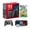 Animal Crossing, variant on Nintendo Switch 2 Mario Kart World Bundle 256GB 7.9-Inch 1080P Screen, Joy-Con 2 with Mouse Sensor, Dock, with Animal Crossing: New Horizons NS1 Game & Wireless Switch Pro Controller & Accessories